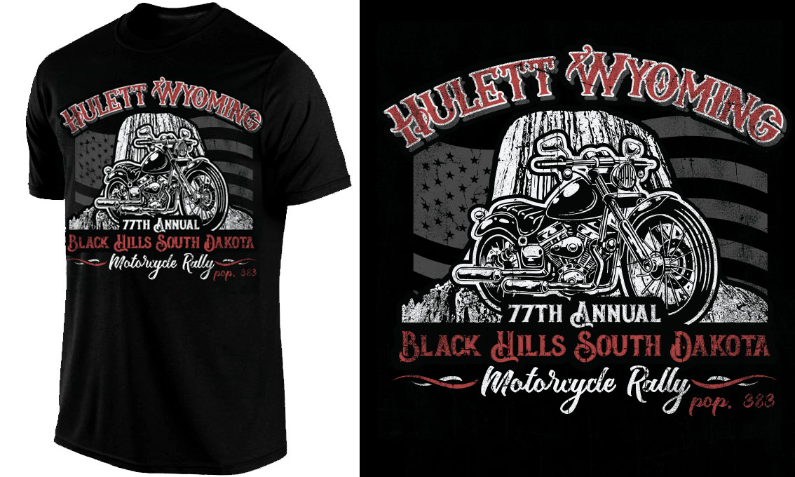 T-Shirt-Design von wendyRV für dieses Projekt | Design #14726882