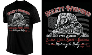 T-shirt Design by wendyRV