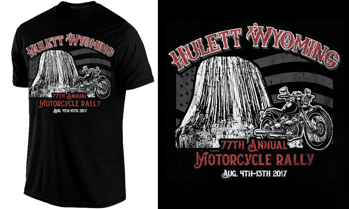 T-shirt Design by wendyRV for this project | Design #14736954