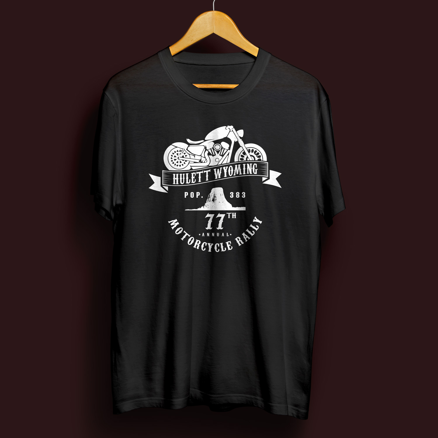T-shirt Design by Hulk smith for this project | Design #14868601