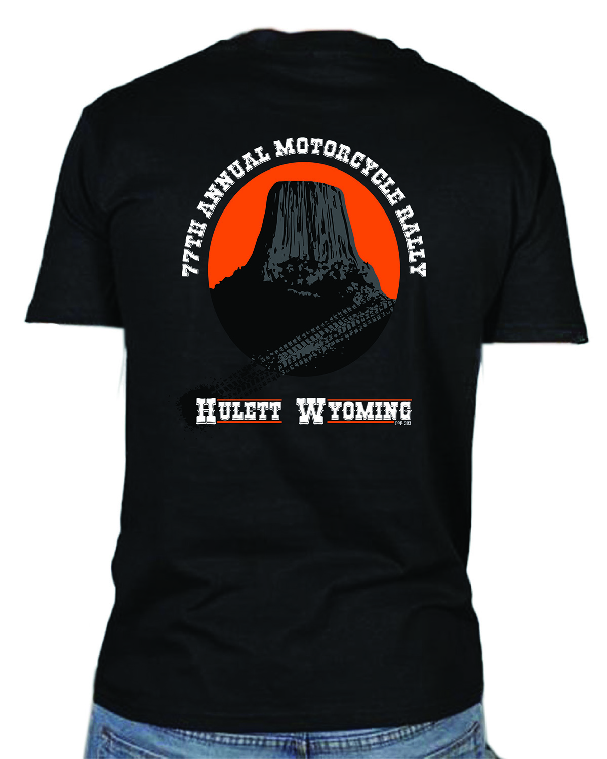 T-shirt Design by MLipps for this project | Design #14702384