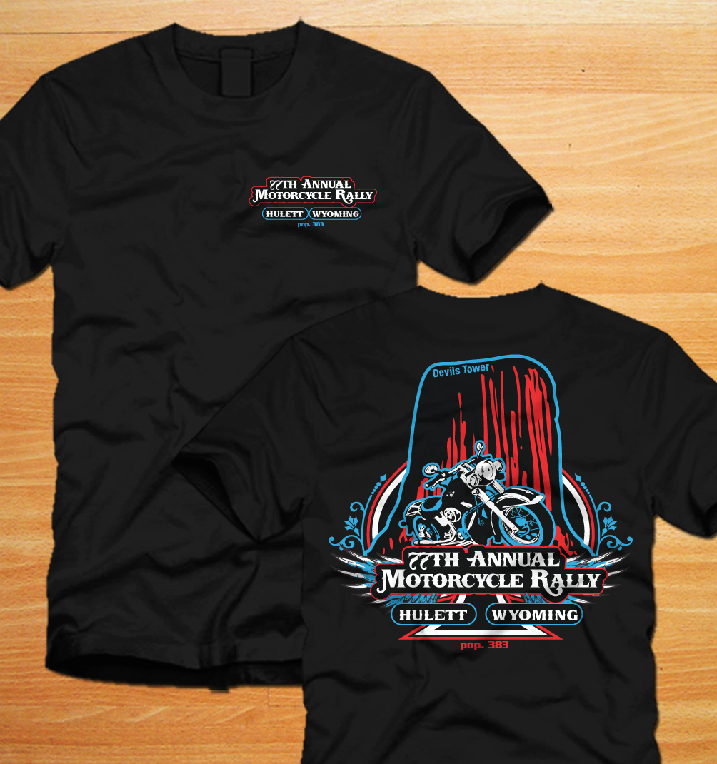 T-shirt Design by Club Flyer Studios for this project | Design #14818024