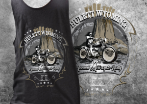 Diseño de Camiseta por Detempo para este proyecto | Diseño: #14727749