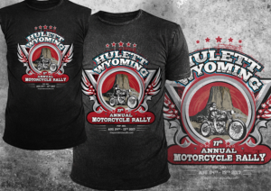 Diseño de Camiseta por Detempo para este proyecto | Diseño: #14768732