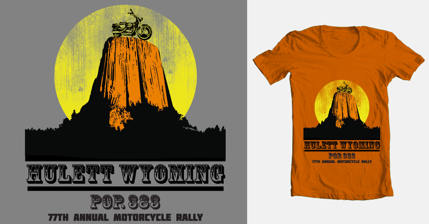 T-shirt Design by yvetteohanian for this project | Design #14848072