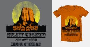 T-shirt Design by yvetteohanian