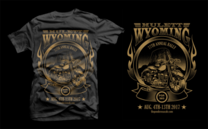 T-shirt Design by D'Mono for this project | Design: #14787355