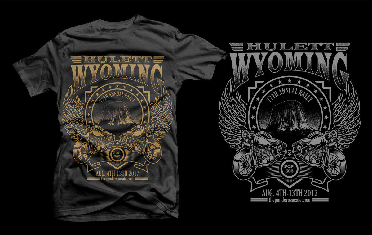 T-shirt Design by D'Mono for this project | Design #14800742