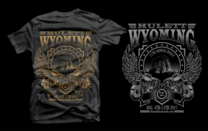 T-shirt Design by D'Mono for this project | Design: #14800742