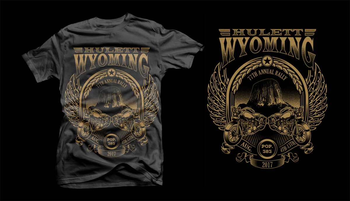T-shirt Design by D'Mono for this project | Design #14817348