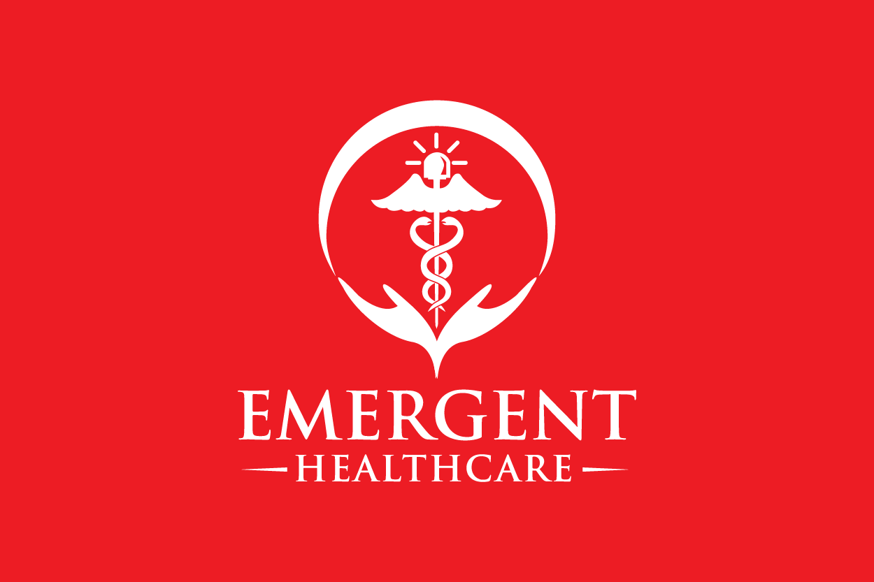 Design de Logo par Asif  Maqsood pour Emergent Healthcare | Design #14700669