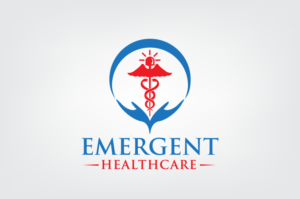 Diseño de Logo por Asif  Maqsood para Emergent Healthcare | Diseño: #14700672