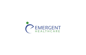 Diseño de Logo por laceymosleyy para Emergent Healthcare | Diseño: #14793973
