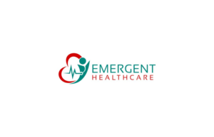 Diseño de Logo por laceymosleyy para Emergent Healthcare | Diseño: #14794033