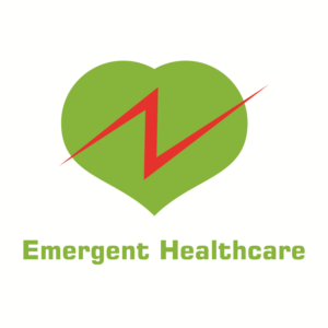 Diseño de Logo por raditex para Emergent Healthcare | Diseño: #14752579