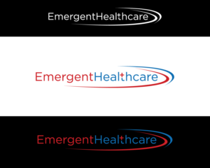 Diseño de Logo por Atec para Emergent Healthcare | Diseño: #14699576