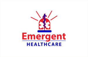 Diseño de Logo por Soul Light para Emergent Healthcare | Diseño: #14690661