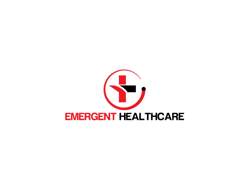 Diseño de Logo por Top king  designer para Emergent Healthcare | Diseño #14699631