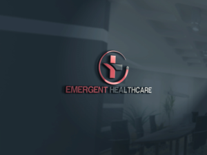 Diseño de Logo por Top king  designer para Emergent Healthcare | Diseño: #14699632