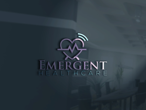 Design de Logo par mojibur1993 pour Emergent Healthcare | Design : #14710966