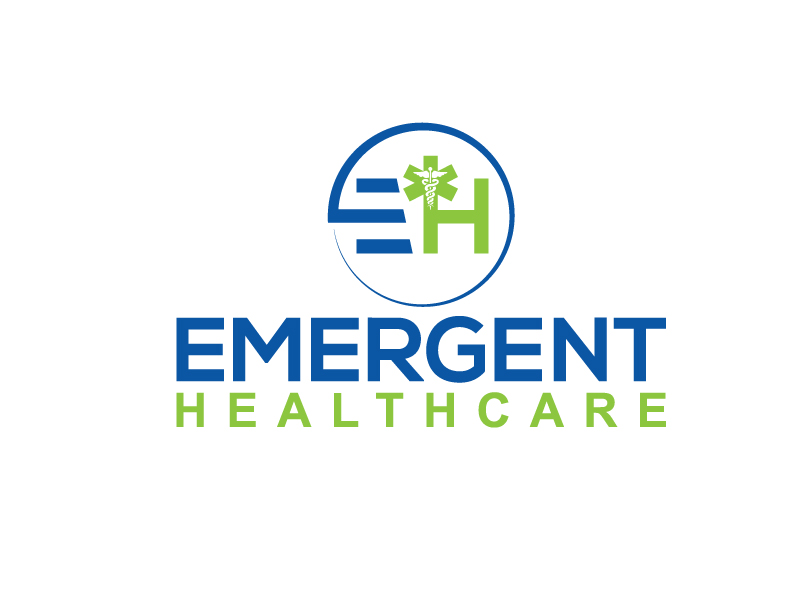 Design de Logo par All Graphic Design Solution pour Emergent Healthcare | Design #14708369