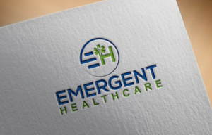 Design de Logo par All Graphic Design Solution pour Emergent Healthcare | Design : #14708373