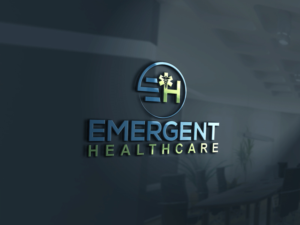 Design de Logo par All Graphic Design Solution pour Emergent Healthcare | Design : #14708375