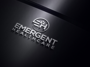 Design de Logo par All Graphic Design Solution pour Emergent Healthcare | Design : #14708376
