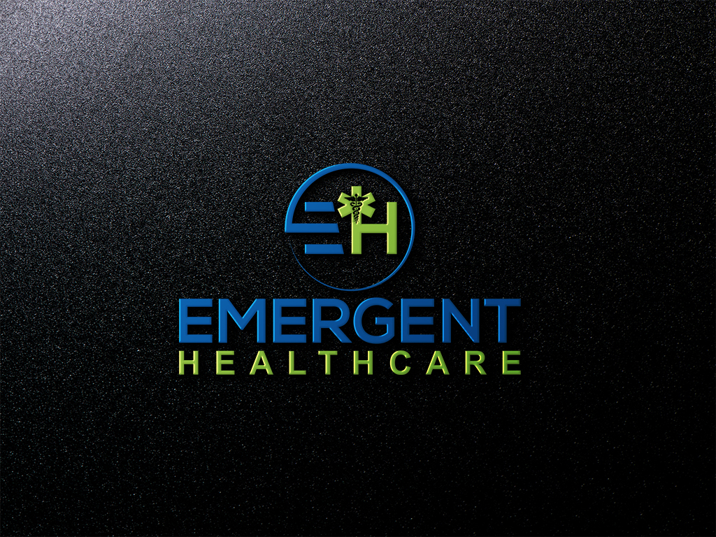 Design de Logo par All Graphic Design Solution pour Emergent Healthcare | Design #14708381