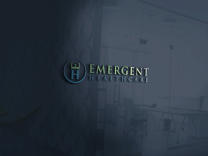 Design de Logo par A S design @ pour Emergent Healthcare | Design : #14702871
