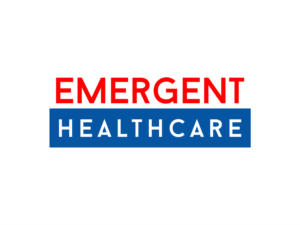 Diseño de Logo por R16 para Emergent Healthcare | Diseño: #14693381