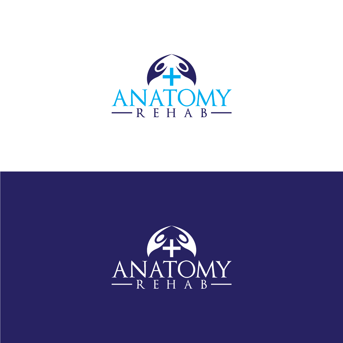 Logo Design by 3Guys for this project | Design #14674643