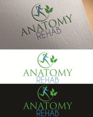 Logo Design by jameskatholine