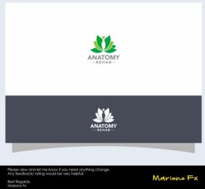 Logo Design by Mariono Fx for this project | Design: #14665023