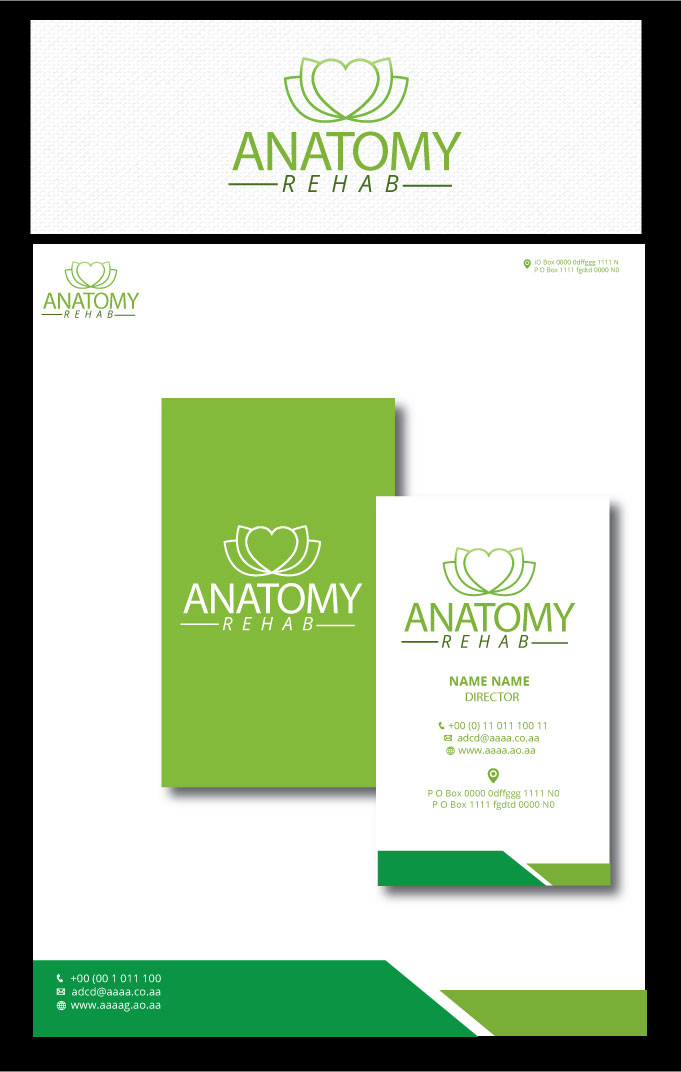 Logo Design by zebronicgraphic for this project | Design #14681438