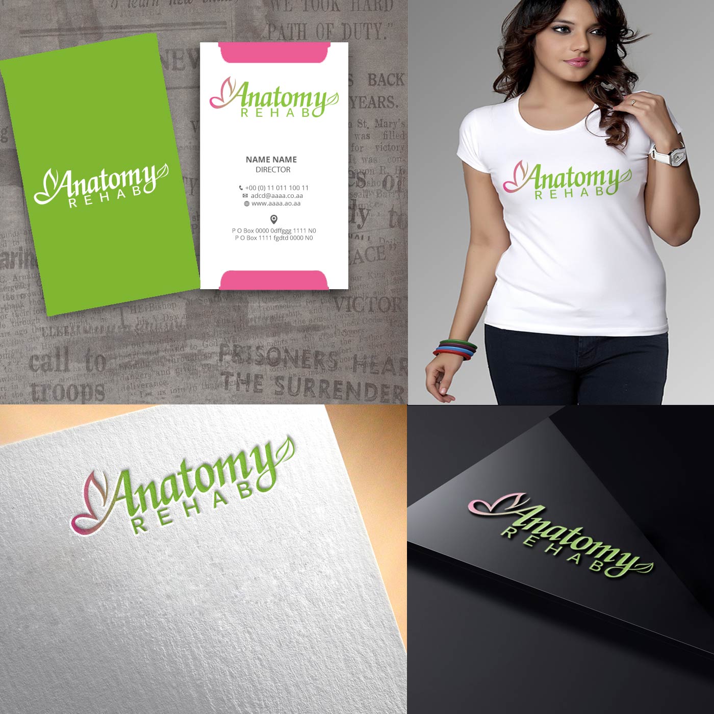 Diseño de Logo por zebronicgraphic para este proyecto | Diseño #14681442