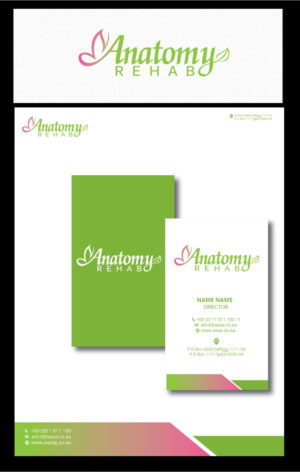 Logo Design by zebronicgraphic for this project | Design: #14681455