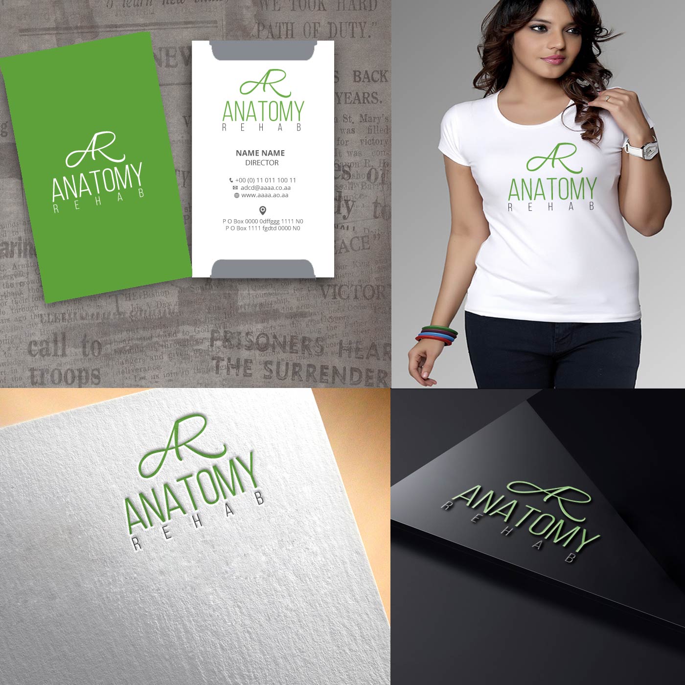 Logo Design by zebronicgraphic for this project | Design #14681976