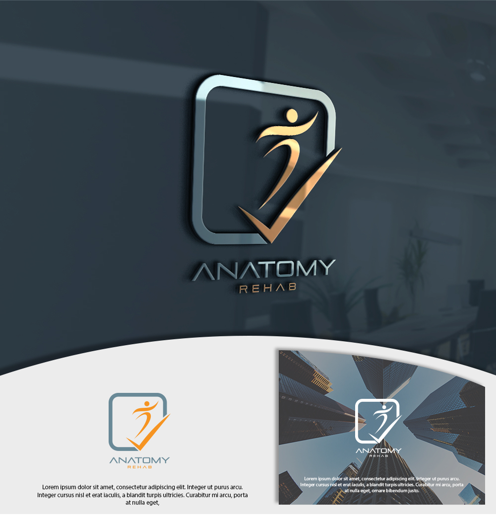 Logo Design by Renewable for this project | Design #14681453