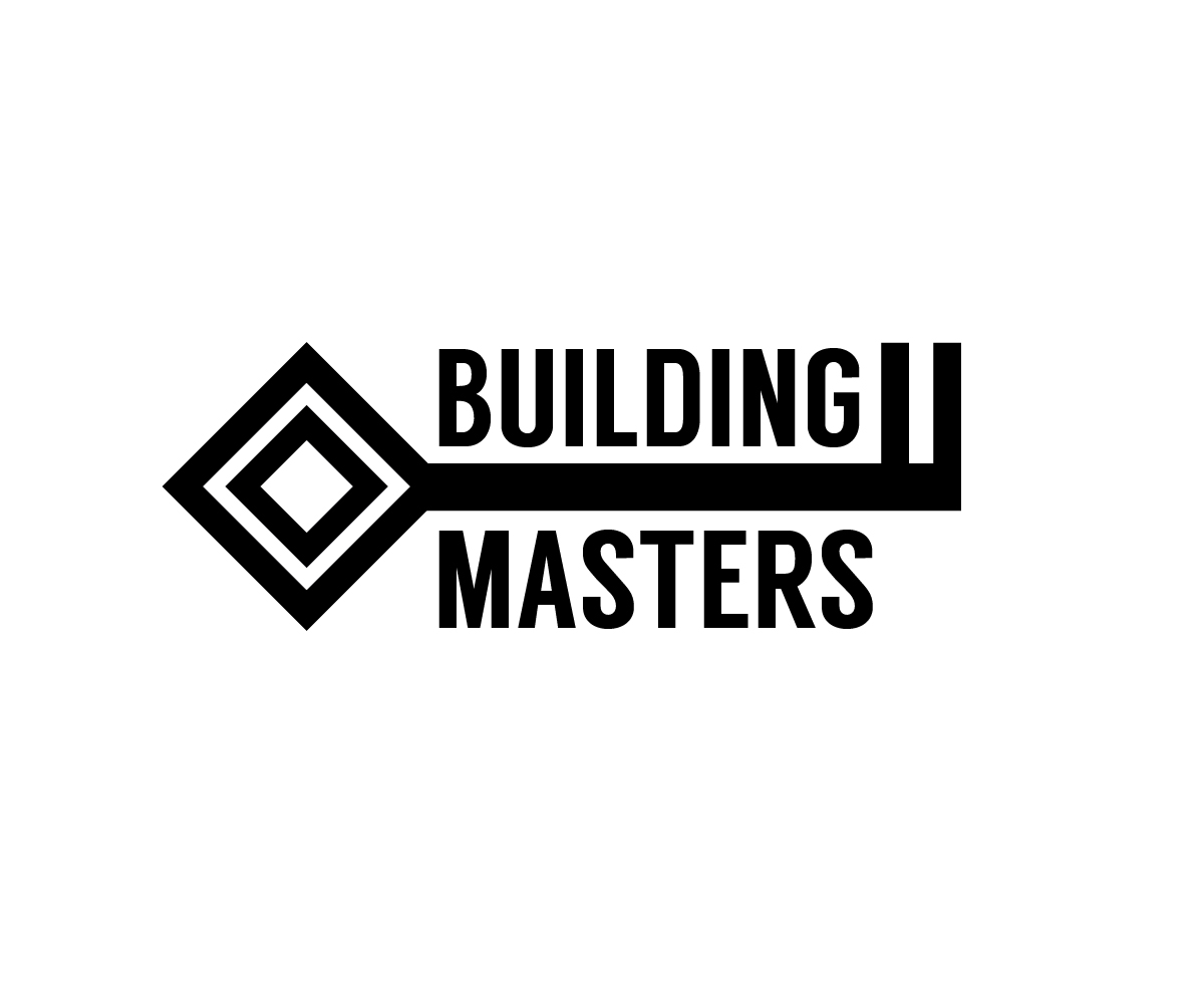Logo Design by renderman for Building Masters at Keller Williams Realty | Design #14678194