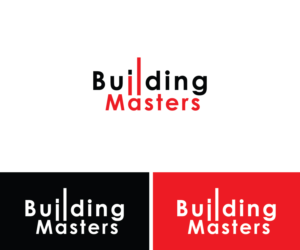 Design de Logo par creativemood438 pour Building Masters at Keller Williams Realty | Design : #14718823