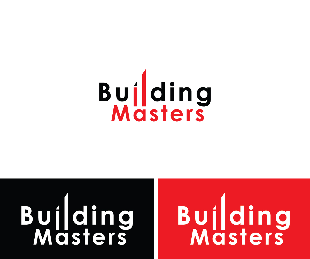 Diseño de Logo por creativemood438 para Building Masters at Keller Williams Realty | Diseño #14718825