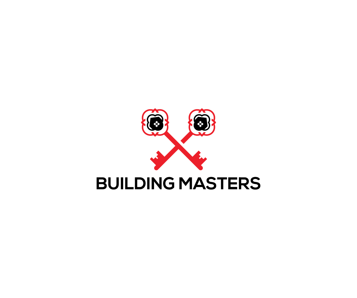 Logo Design by creativemood438 for Building Masters at Keller Williams Realty | Design #14718836