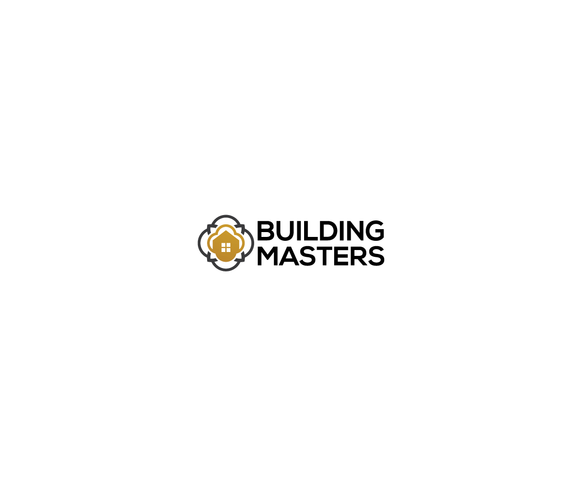 Design de Logo par creativemood438 pour Building Masters at Keller Williams Realty | Design #14718838