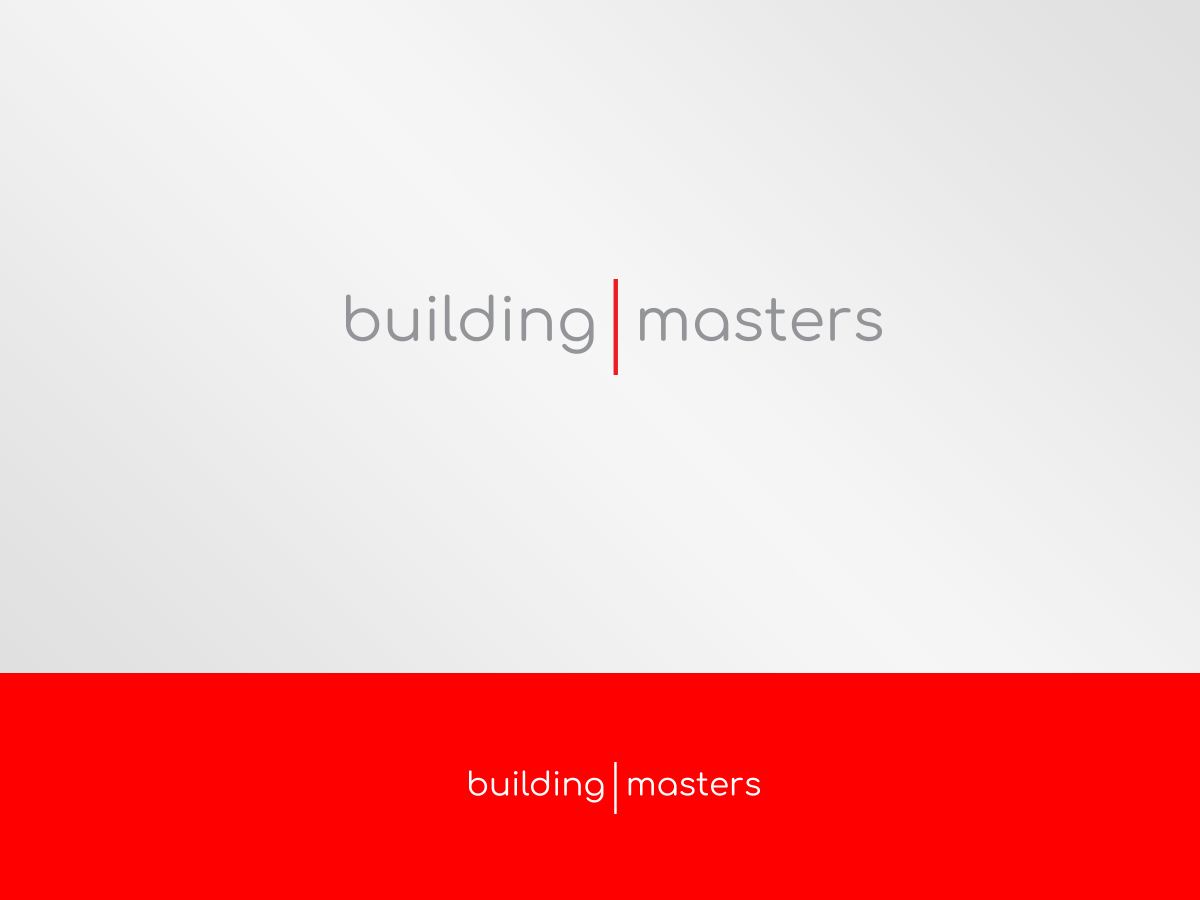 Logo Design by Gr-Design for Building Masters at Keller Williams Realty | Design #14680974