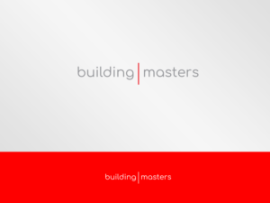 Logo Design by Gr-Design for Building Masters at Keller Williams Realty | Design: #14680974
