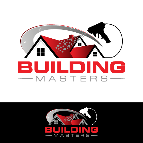 Logo Design by _jrc for Building Masters at Keller Williams Realty | Design #14687070