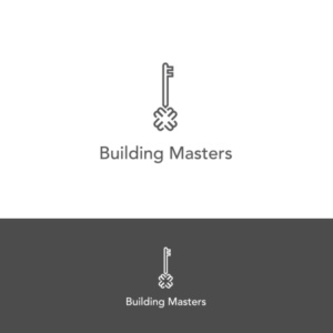 Logo Design by LOWENHART for Building Masters at Keller Williams Realty | Design: #14722613