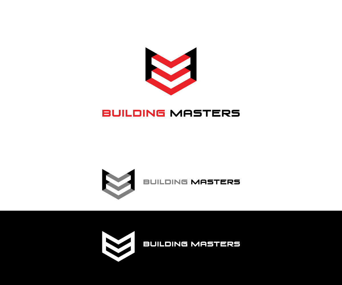 Design de Logo par arcoalex pour Building Masters at Keller Williams Realty | Design #14682707