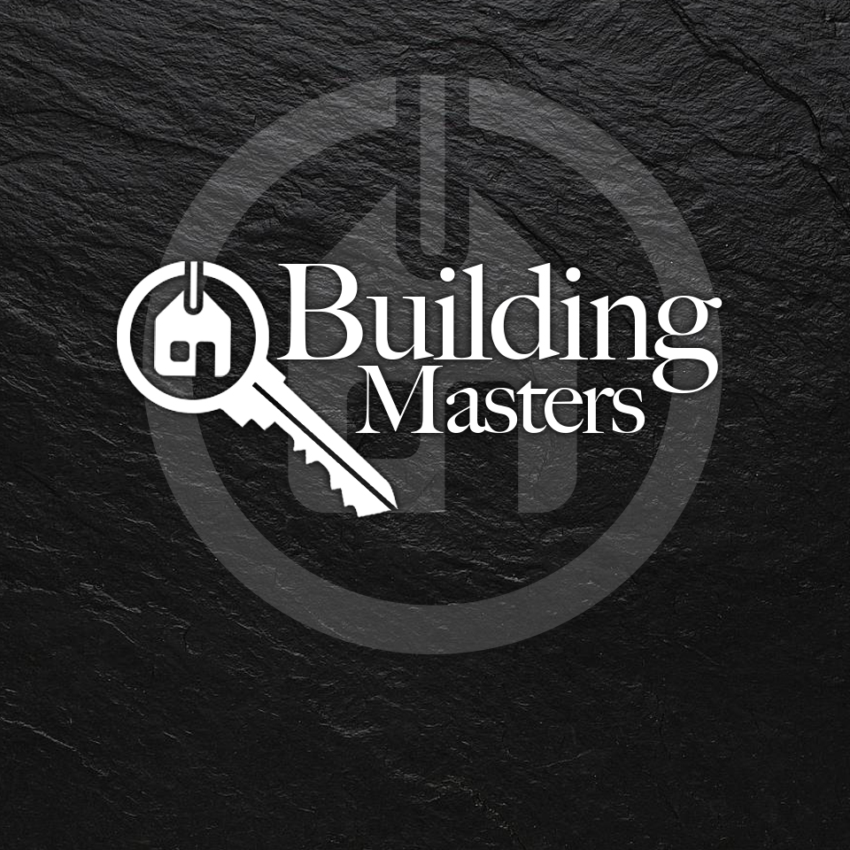 Diseño de Logo por Tyler Blake Designs para Building Masters at Keller Williams Realty | Diseño #14681504